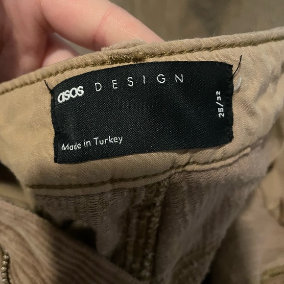 ASOS cords - Picture 2 of 2